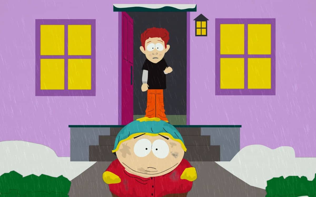 South Park meilleurs épisodes