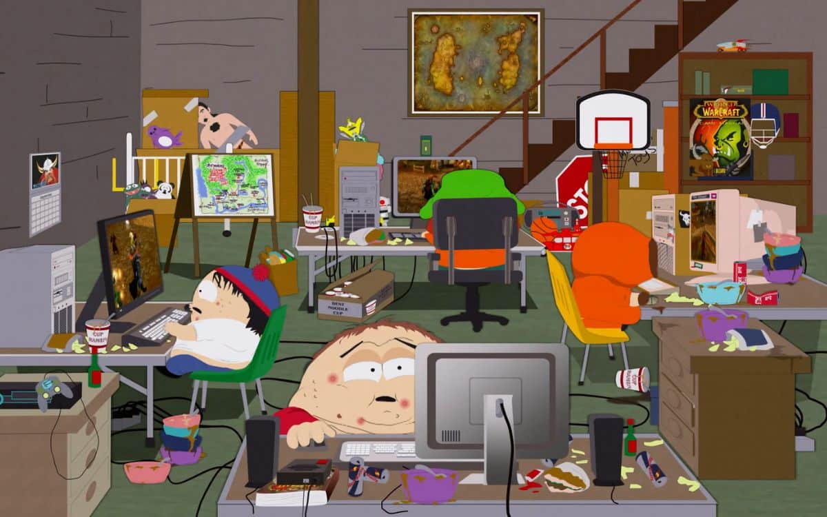 South Park meilleurs épisodes