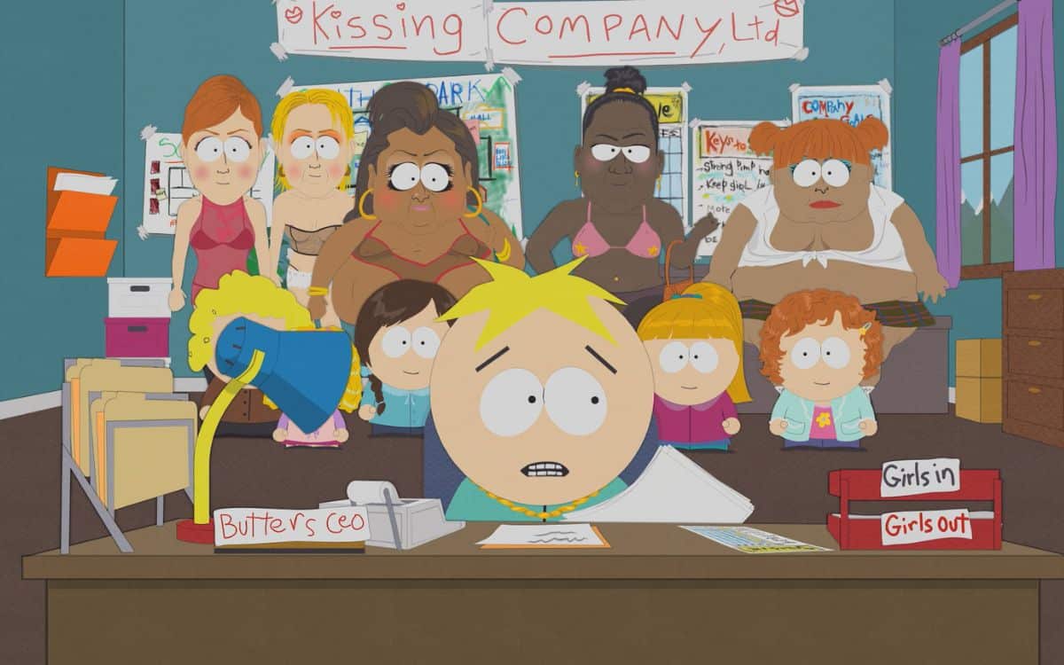 South Park meilleurs épisodes