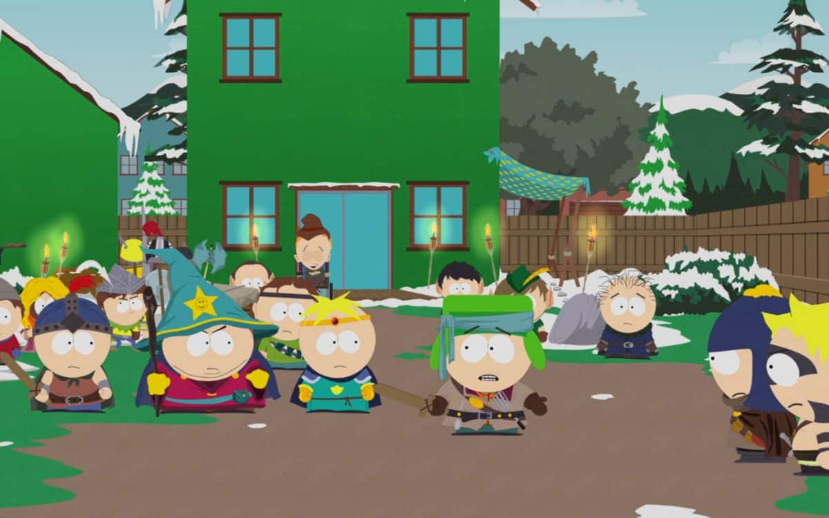 South Park meilleurs épisodes