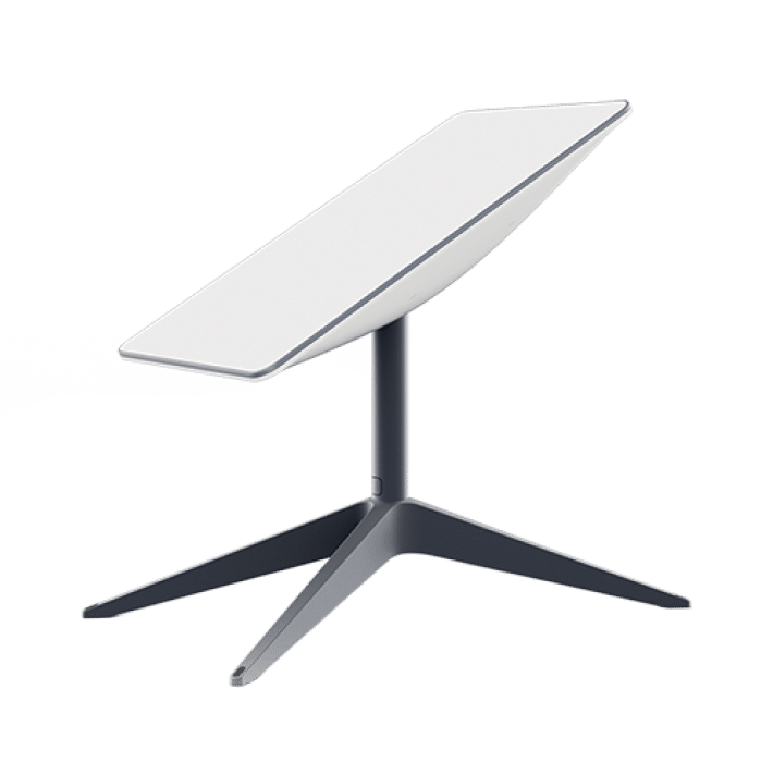 Matériel Standard Starlink