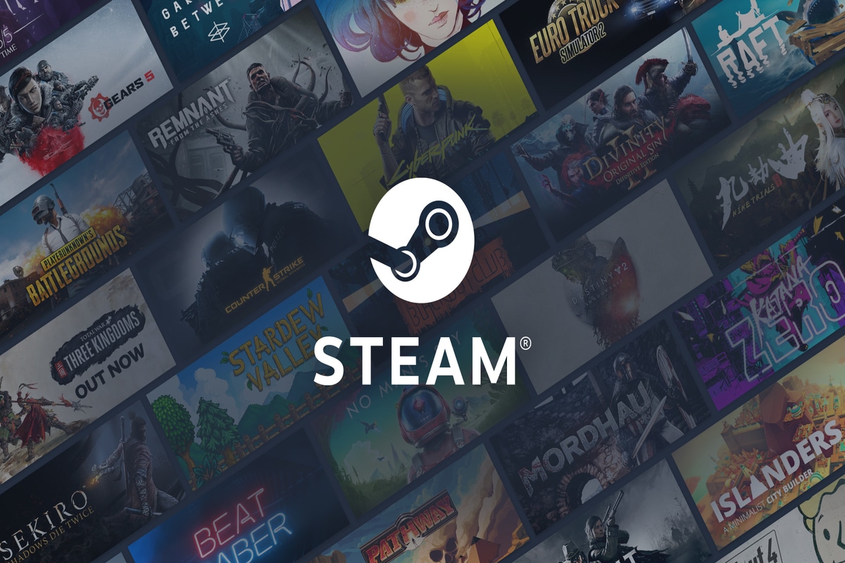 Steam jeu gratuit 