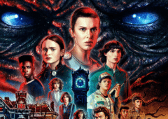 Stranger Things : la saison 5 sera la dernière, des spin-offs en  préparation chez Netflix ? - News Séries - AlloCiné