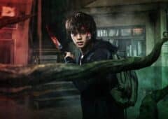 Sweet Home saison 2 Netflix week end série