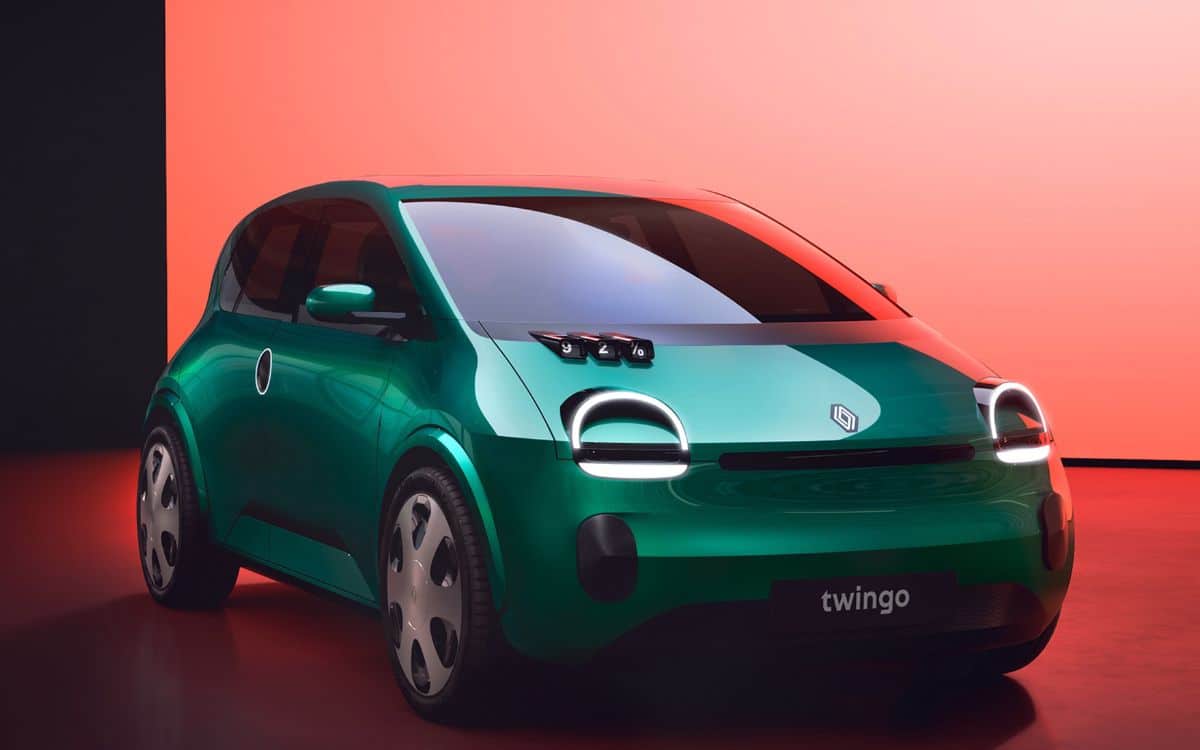 twingo legend prix 20 000 euros bonus écologique renault