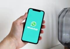 WhatsApp arnaque Telegram