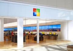 Windows 11 Microsoft Store