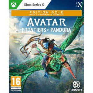 Image 4 : Avatar Frontiers of Pandora pas cher : où l'acheter au meilleur prix