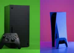 Xbox Series X vs PS5