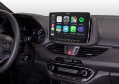 Android Auto CarPlay Hyundai KIA sans fil