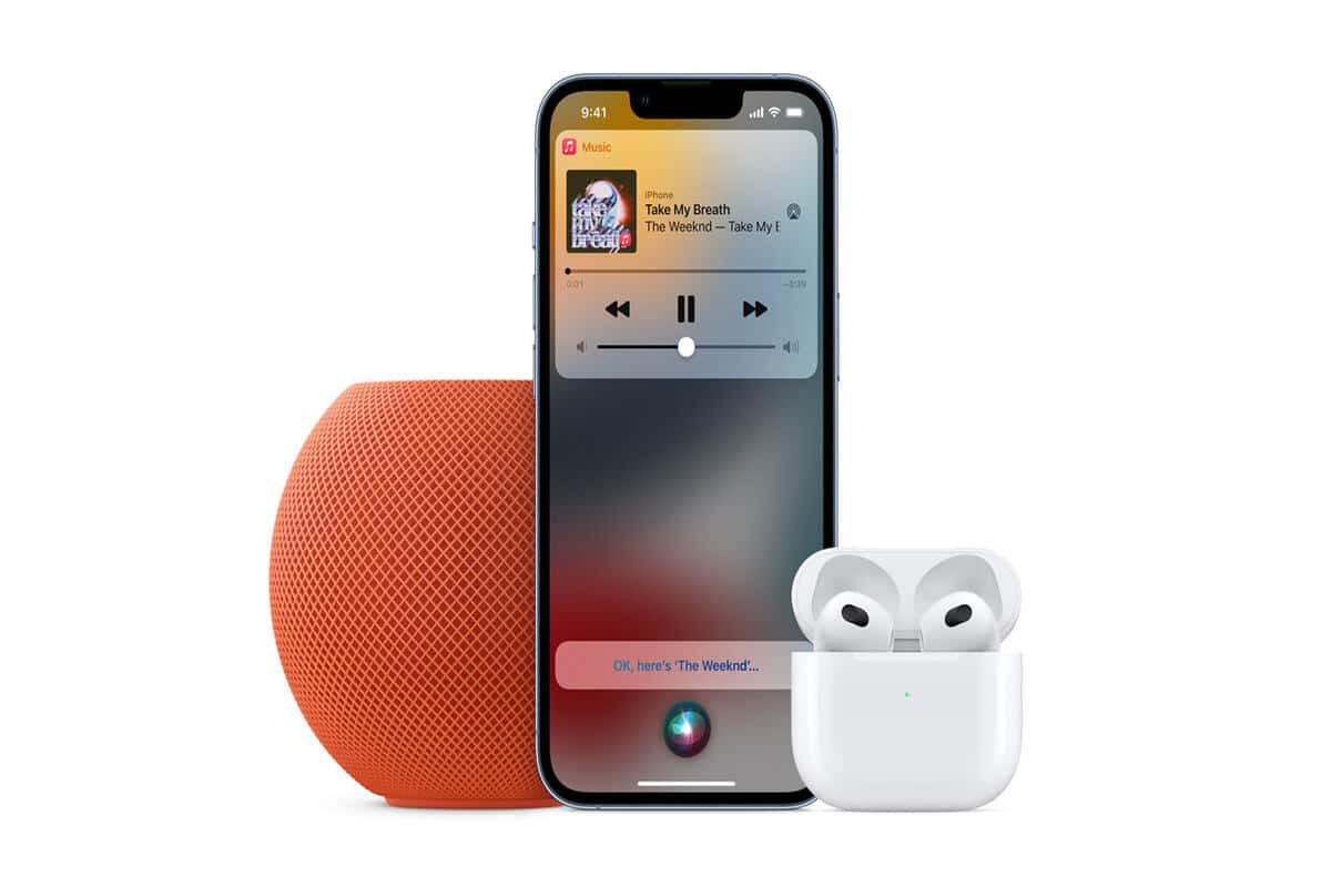 Apple Music Voice fin abonnement