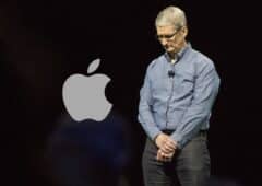 Apple suspend développement OS