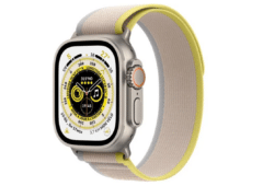 apple watch ultra promo cdiscount