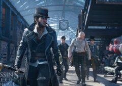 assassins creed syndicate