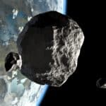 L’astéroïde géant Apophis va frôler la Terre : la NASA en alerte