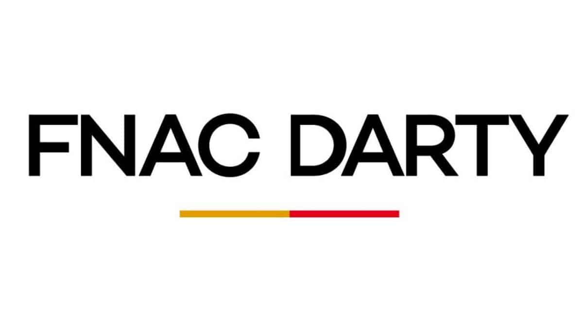 Fnac Darty