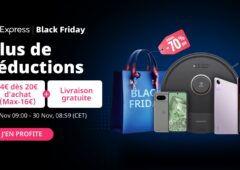 black friday aliexpress