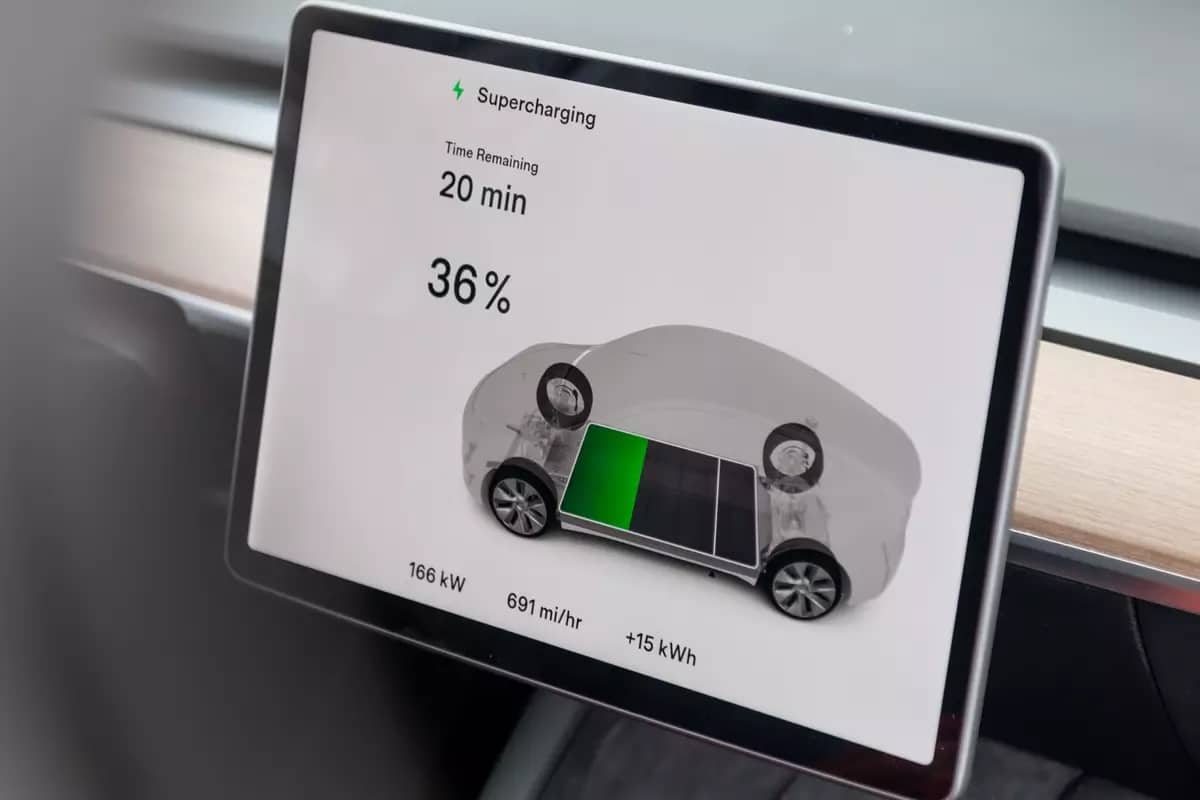 Comment Tesla calcule l'autonomie