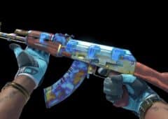 counter strike ak47