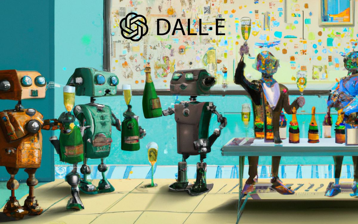 dall-e openai images générateur 