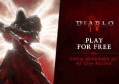 Diablo 4