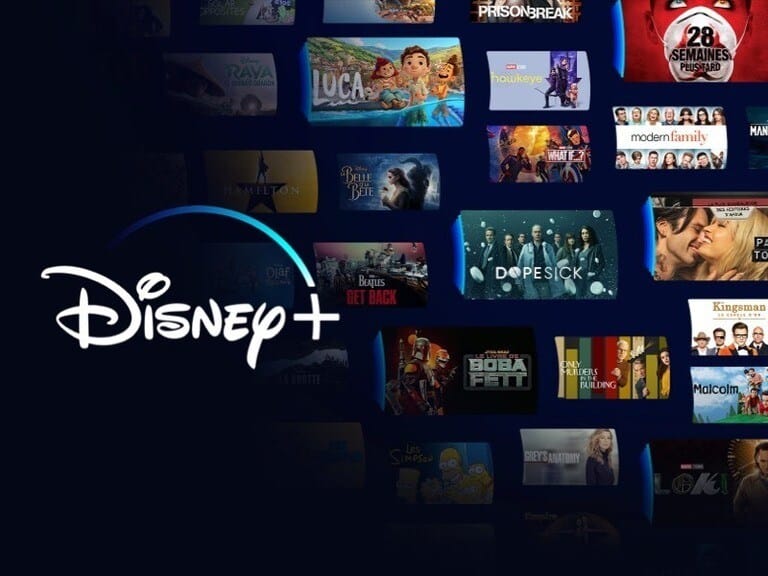 Image 2 : Disney+ fait un cadeau à Netflix en lui cédant encore plus de films et de séries