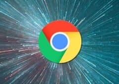 Google Chrome