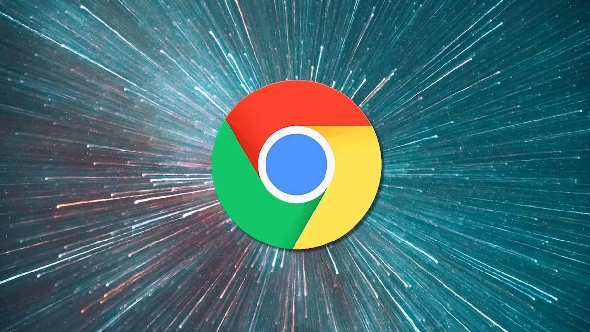 Google Chrome