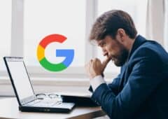 Google supprime les comptes inactifs