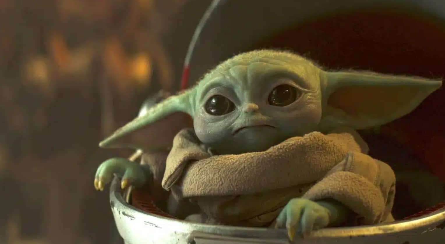 Grogu : âge, origine, pouvoirs, ce que l'on sait sur Bébé Yoda
