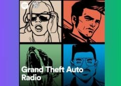 gta spotify