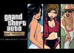 gta trilogy