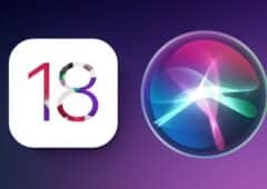 iOS 18 Apple iPhone 16