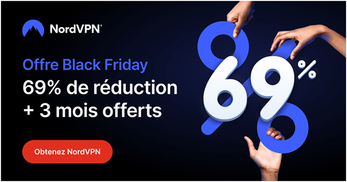 nordvpn black friday