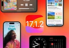 iOS 17.1.2