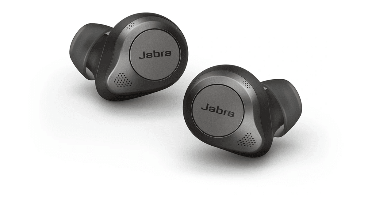 jabra elite 85T promo fnac darty