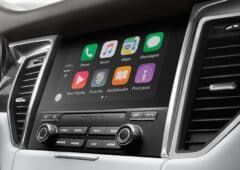 Apple CarPlay