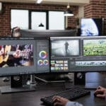 Meilleurs logiciels de montage vidéo gratuits pour Windows et MacOS en 2023