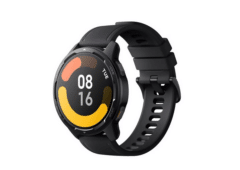 montre xiaomi watch s1 promo boulanger