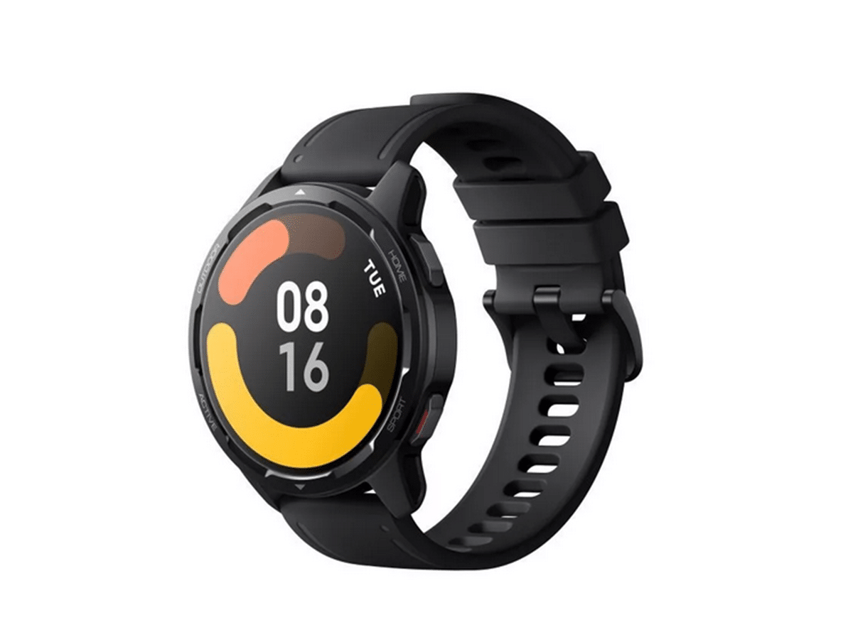 xiaomi watch S1 active promotion boulanger