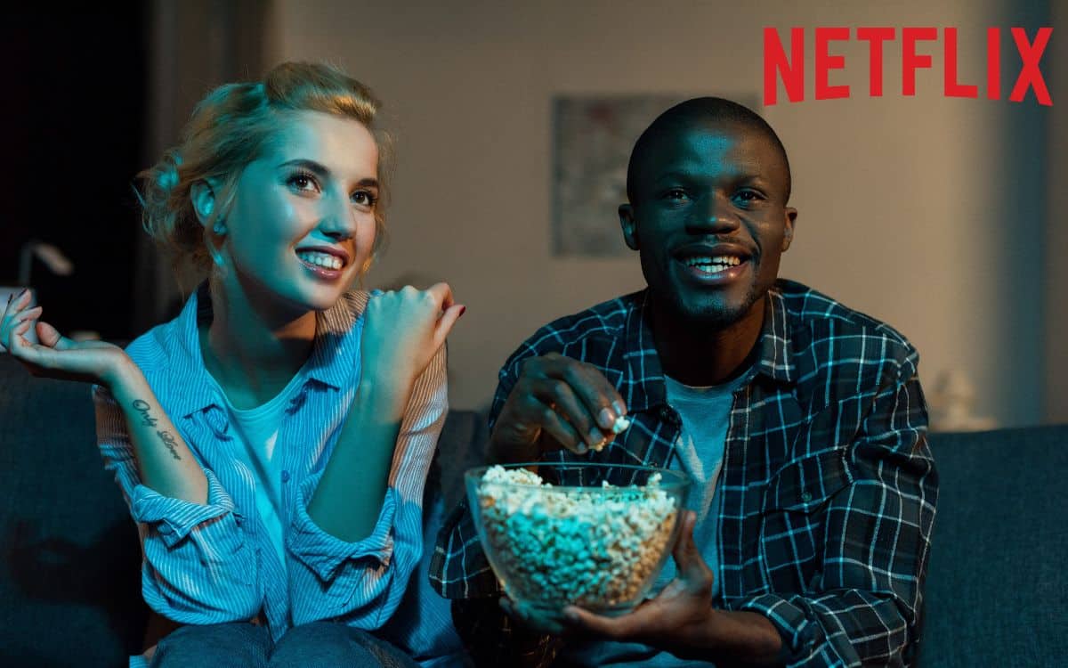 netflix abonnement publicité 