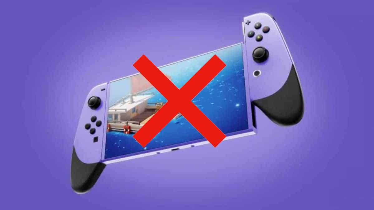 Nintendo Switch 2 président dément rumeurs
