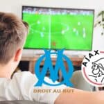 OM – Ajax en streaming : où regarder gratuitement le match de Ligue Europa ?