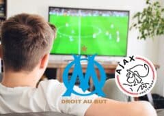 om ajax streaming tv