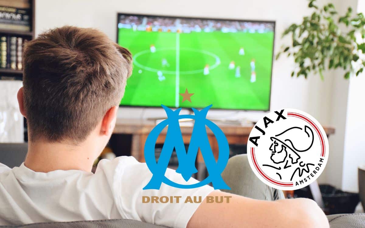 om ajax streaming europa league