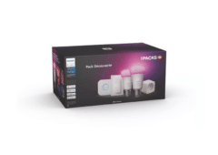 pack philips hue promo boulanger