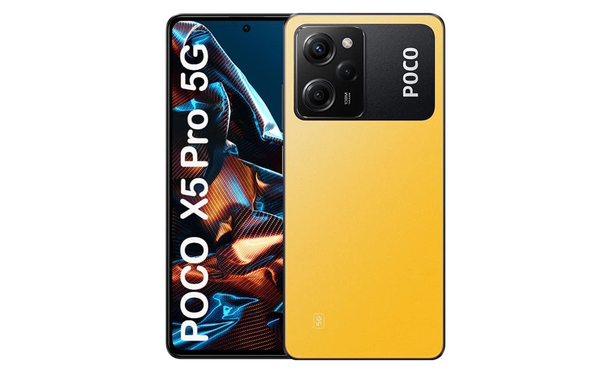 poco X5 pro single day aliexpress