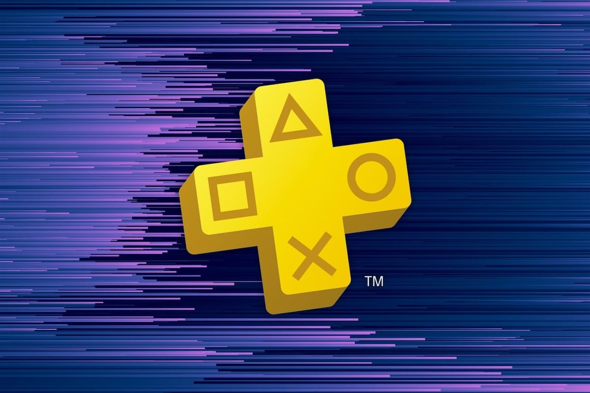 PS Plus novembre 2023