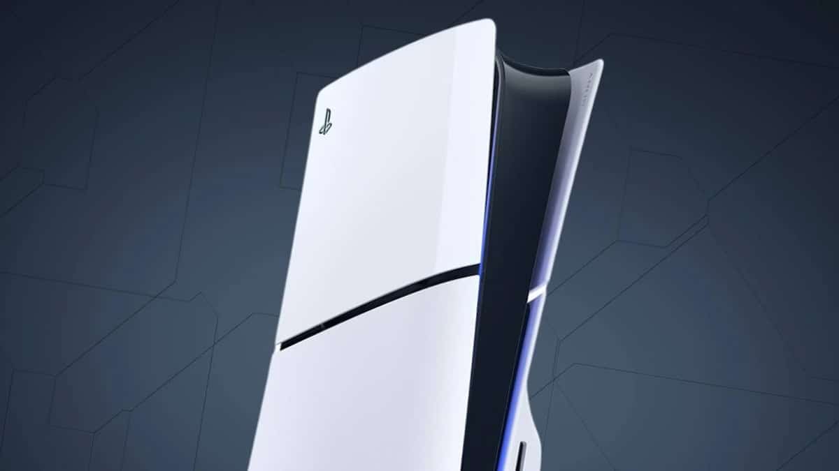 PS5 Slim: Sony promet 1 To de stockage, voici combien vous aurez vraiment
