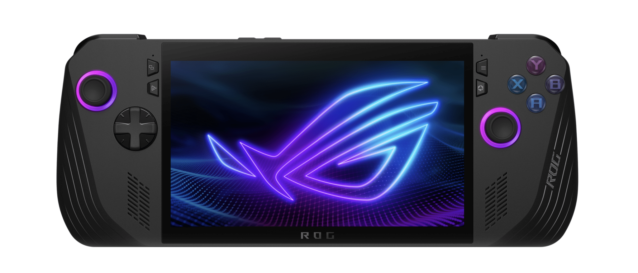 ROG Ally X